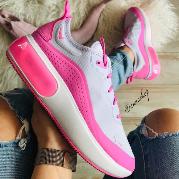 Nike Shoes - NWT Air Max Dia